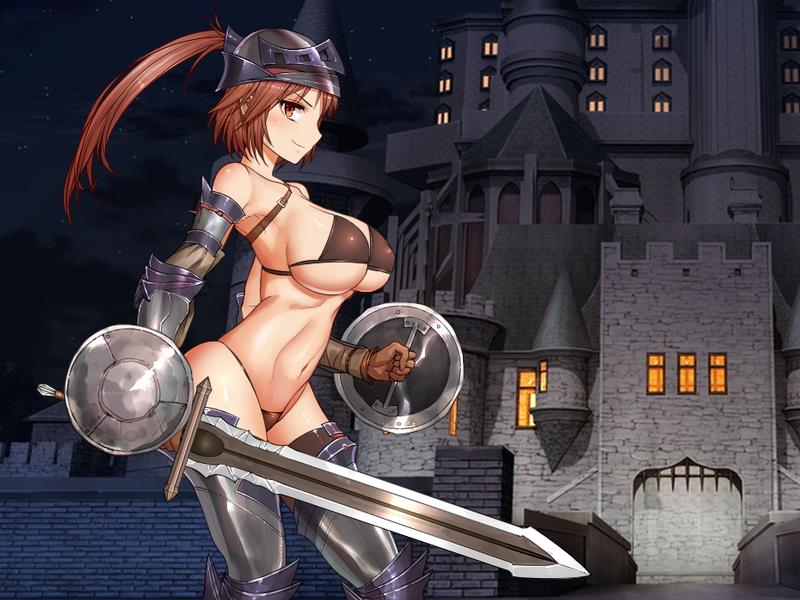 养成SLG+RPG丨 灾难之龙和异世界的少女们！/災厄の竜と異世界の少女たち DL正式版+全CG 【20250404】_1 游戏截图 6