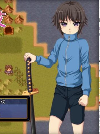 围绕着艾尔蒙的故事V1.01