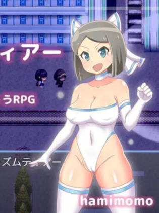 【RPG/机翻/更新】魔法少女プリズムティアー Ver1.2 