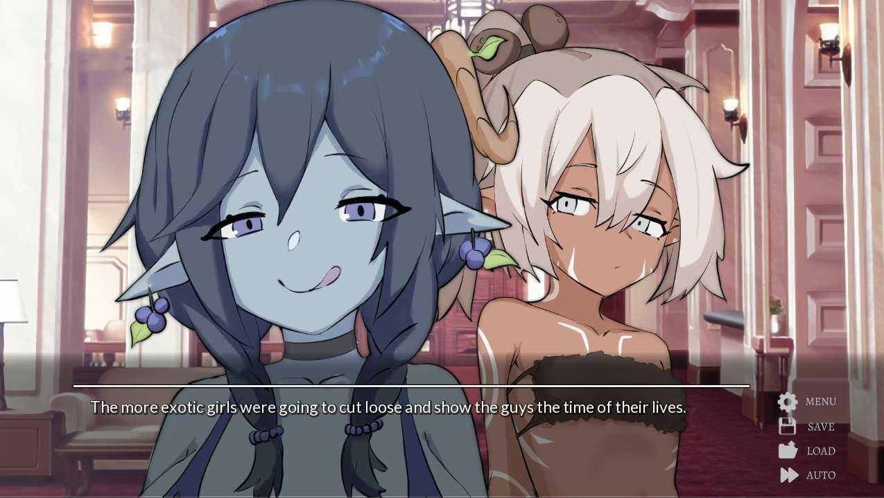 欧美SLG汉化动态丨天堂的种子 Seeds of Paradise v1.1【20240512】 游戏截图 3
