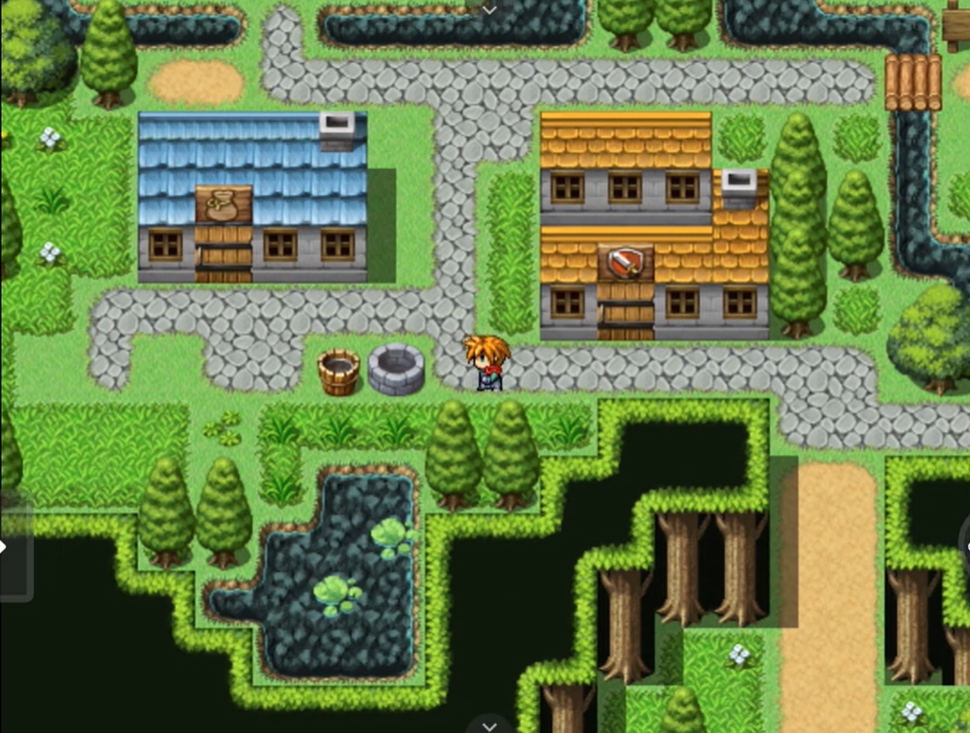 RPG/动态/足交丨  -蒂芙尼的奴隶 蒂芙妮的陷阱-Plus/Tiffany's Trap  1.3.7 汉化版【20250216】 游戏截图 5