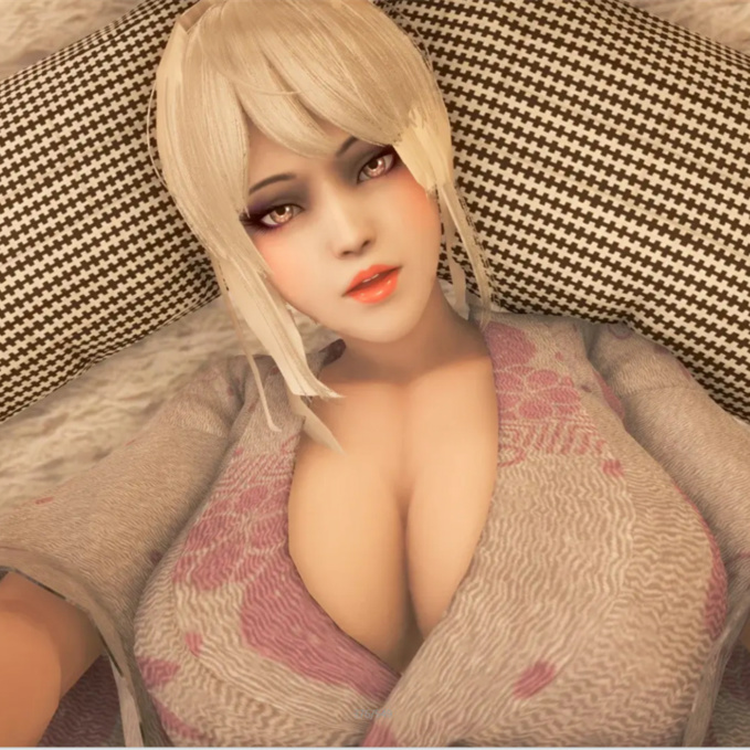 沙盒SLG汉化动态丨欧派奥德赛 奥派奥德赛 Oppai Odyssey v0.4.3 【20240328】