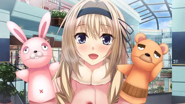 【生肉】なまラブ 游戏截图 6