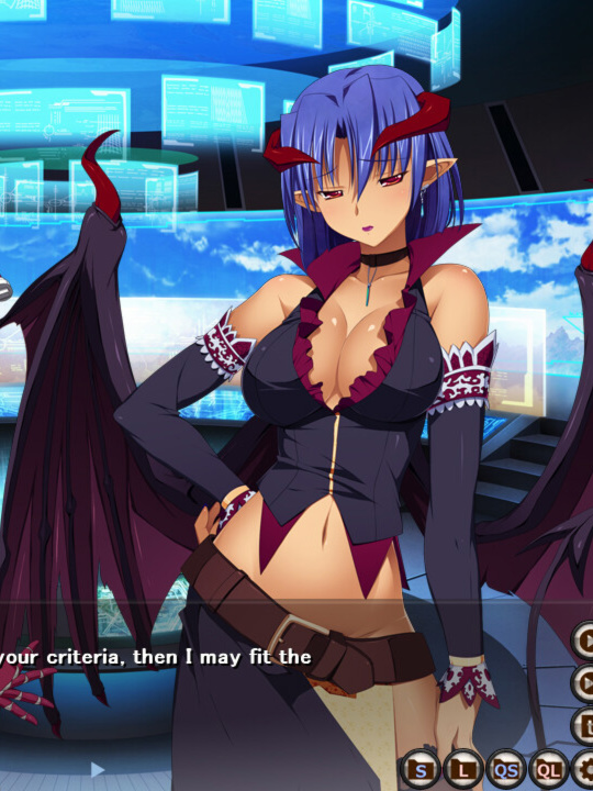 VenusBlood -FRONTIER-