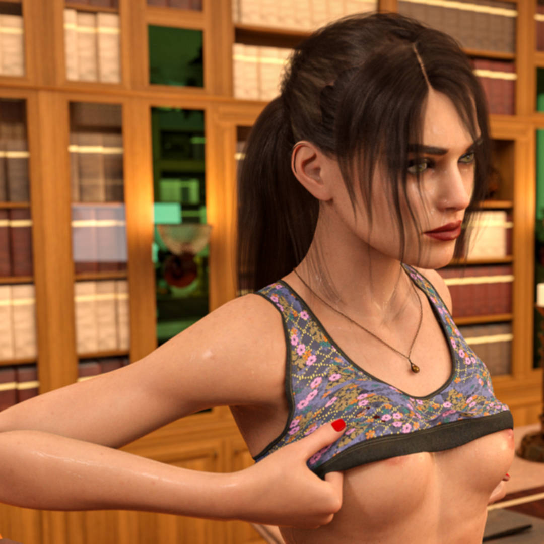 【沙盒SLG/中文/动态】隐居海湾 V1.0 精翻汉化版【1.8G/完结】【20230501】