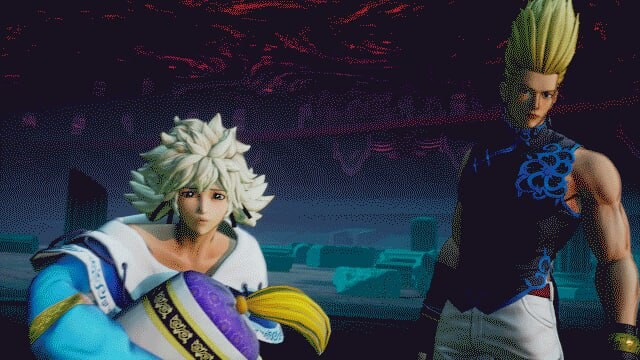 格斗FTG/整合/官中丨拳皇15/THE KING OF FIGHTERS v2.42.0各类色色MOD整合版官方中文【20250222】 游戏截图 2