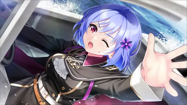 精品ADV/日式和服/2C丨天籁人偶 无名典礼(プリマドール 無名典礼)V1.0 精翻汉化+全CG存档【20240814】 游戏截图 4