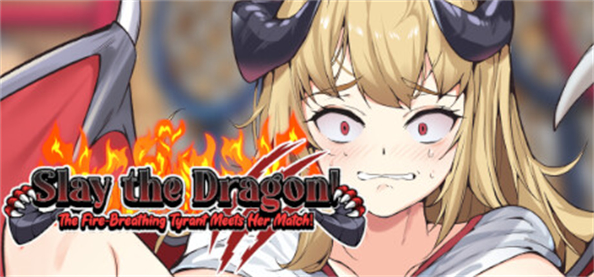 欧美SLG汉化动态丨屠龙:喷火暴君与她的对手相遇 Slay the Dragon! 1.0 The Fire-Breathing Tyrant Meets H【20240511】 游戏截图 8