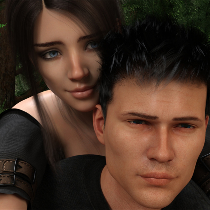 欧美SLG/汉化/动态丨涅菲林 拿非林人 奈非利姆Nephilim [v0.4.2]汉化版【20240518】