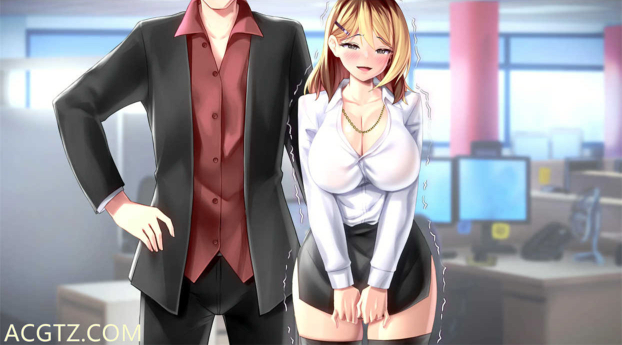 最好不遵守的承诺 A Promise Best Left Unkept v0.7.6 游戏截图 1