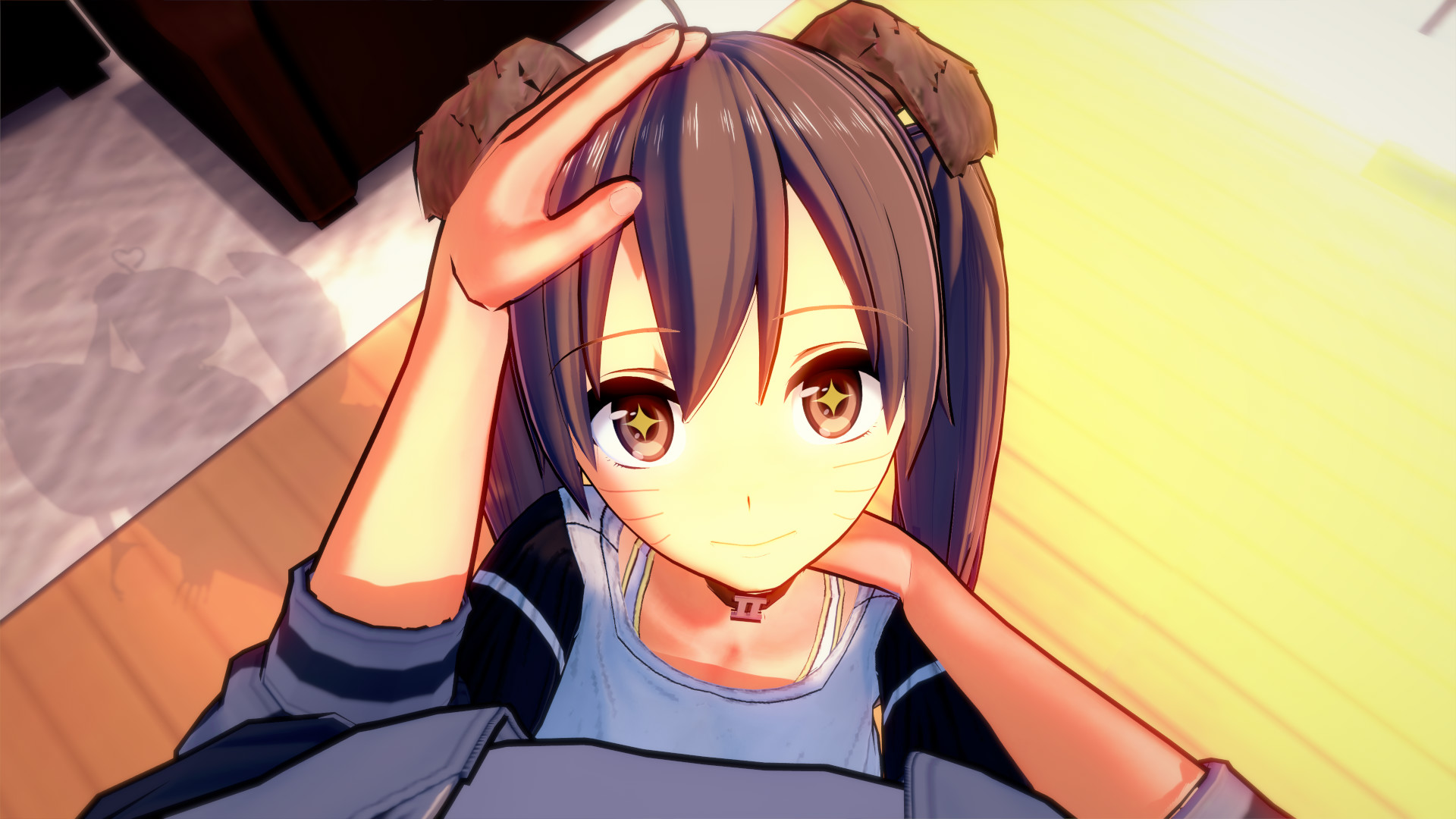 完美家庭:变态一族的乱伦乐园(Perfect Family: A Family of Perverts)vRework U1.4.2 精翻汉化 游戏截图 5