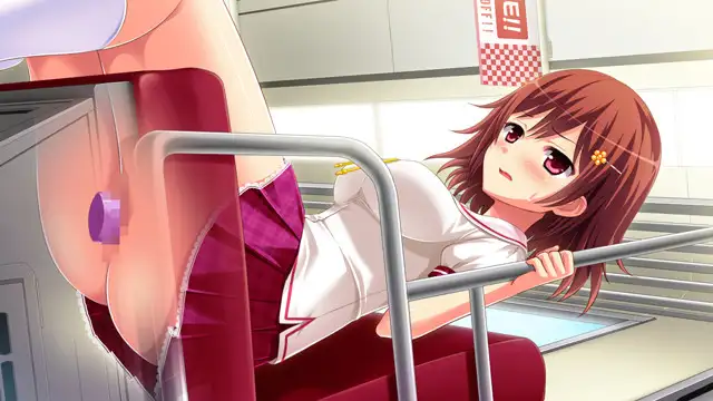 ADV/汉化丨 为了帮助姐姐而污辱留下的姐妹的背德之日 AI汉化版+存档+DLC【20250123】 游戏截图 1