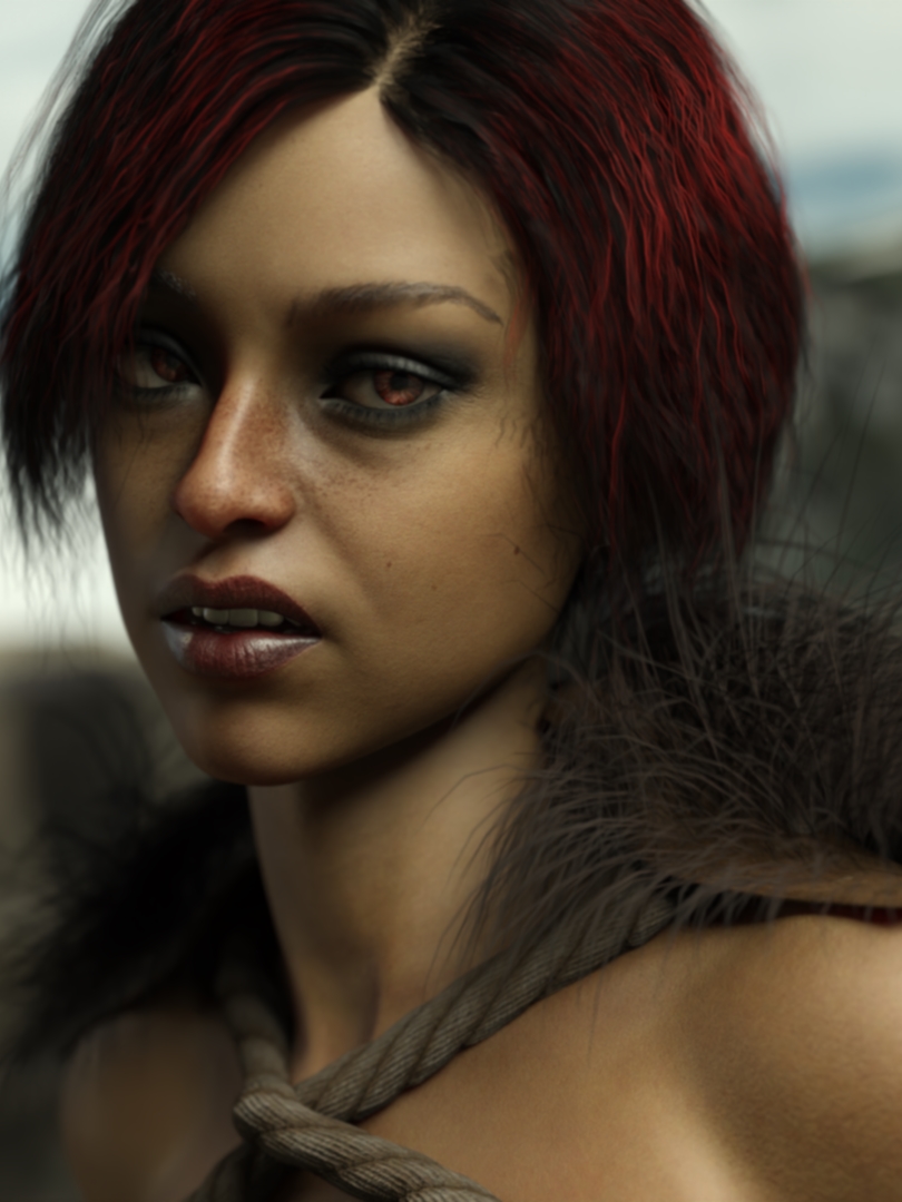 【欧美SLG汉化3D】新安提阿 New Antioch R0.1 Public