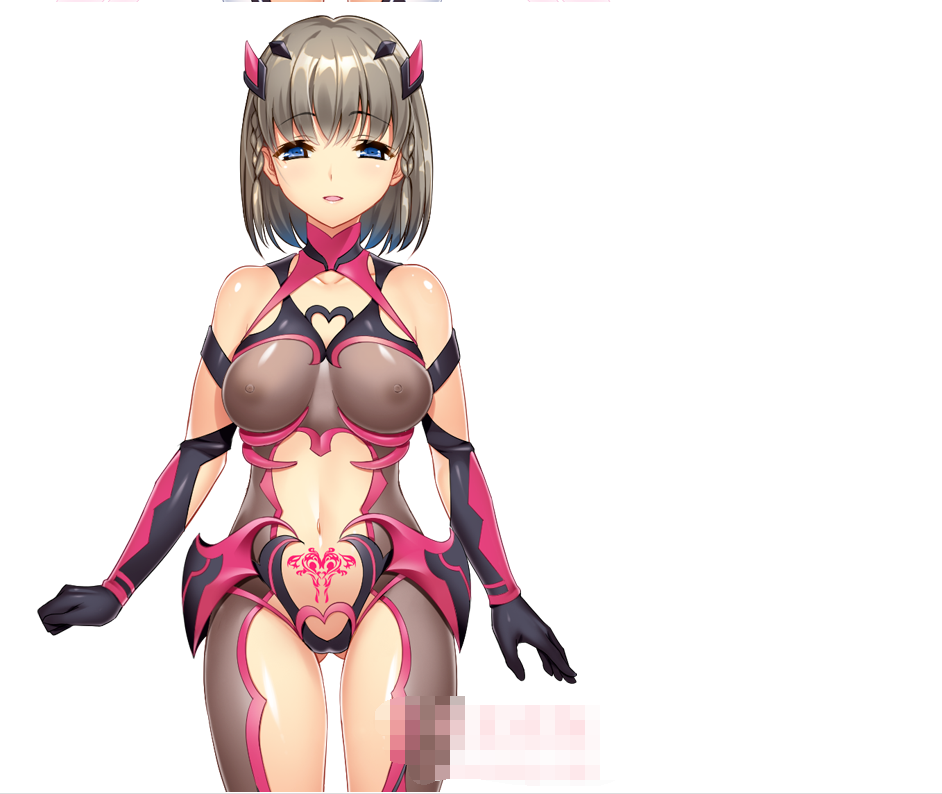 拔作ADV/汉化丨魔昂精姫-异种受运/魔昂精姫ヴァリアントヴァース AI汉化版+全CG存档【20240124】 游戏截图 5