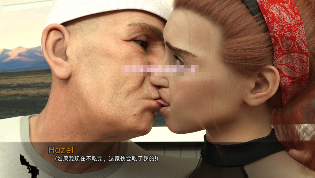 火药鸡尾酒 Gunpowder Cocktail v0.4.0【20230501】 游戏截图 1