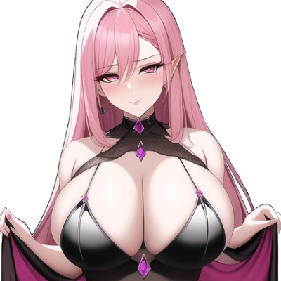 RPG/机翻丨中出しクエスト~膣内射精でレベルアップ!?~V1.01丨【20230715】 游戏截图 7