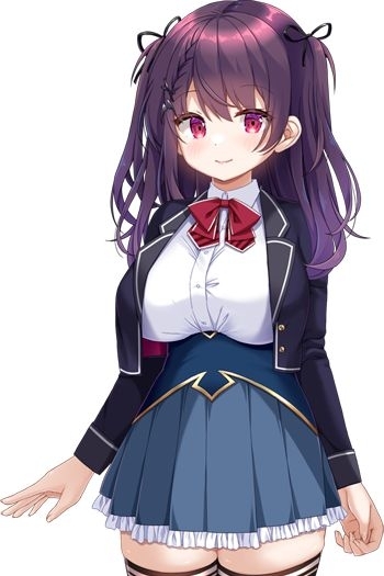 RPG/AI汉化丨 萝莉魅魔馆 ロリサキュバスの館 ○リサキュバスの館 【20250115】 游戏截图 8