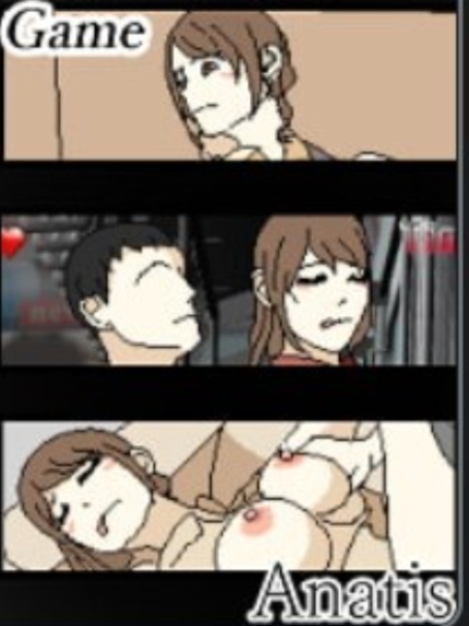 Can you make mom pregnant2【20230315】