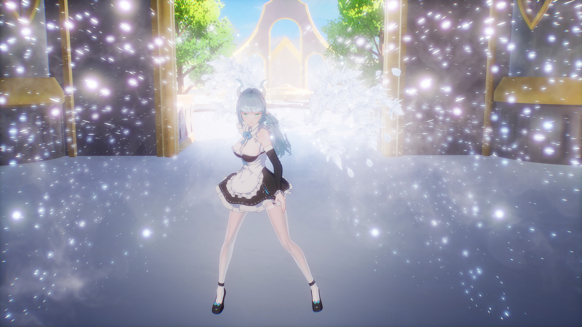 魔镜2-Mirror 2:项目X Build.10345617 STEAM官方中文版+DLC【20230315】 游戏截图 8
