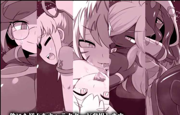 神作RPG/汉化丨SEQUEL废土之旅外传 INNOCENT RULES V1.11 云翻汉化版【20230913】 游戏截图 4