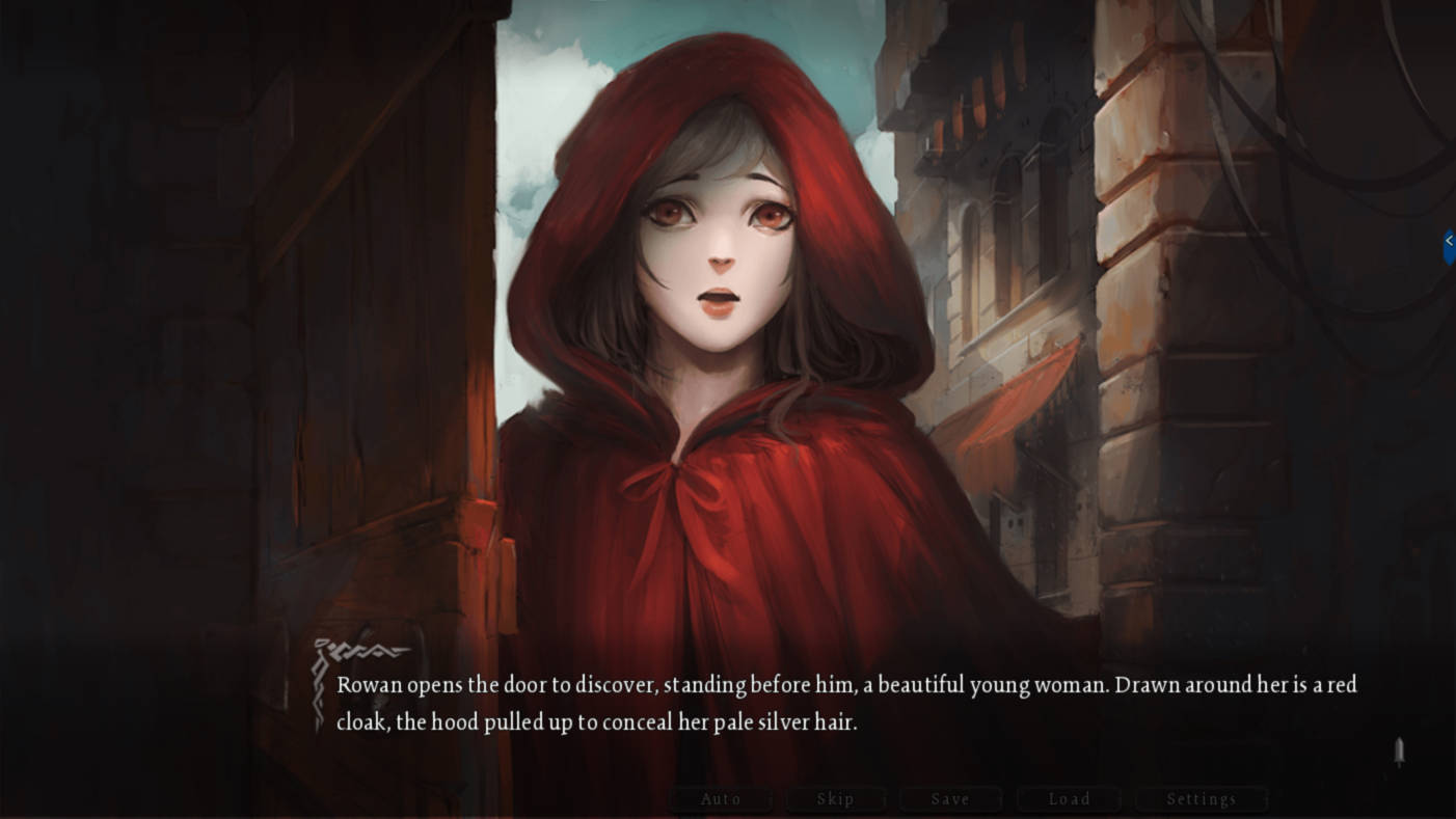 欧美SLG/汉化/动态/双端丨混沌种子/Seeds of Chaos v0.4.15 【20260224】 游戏截图 7
