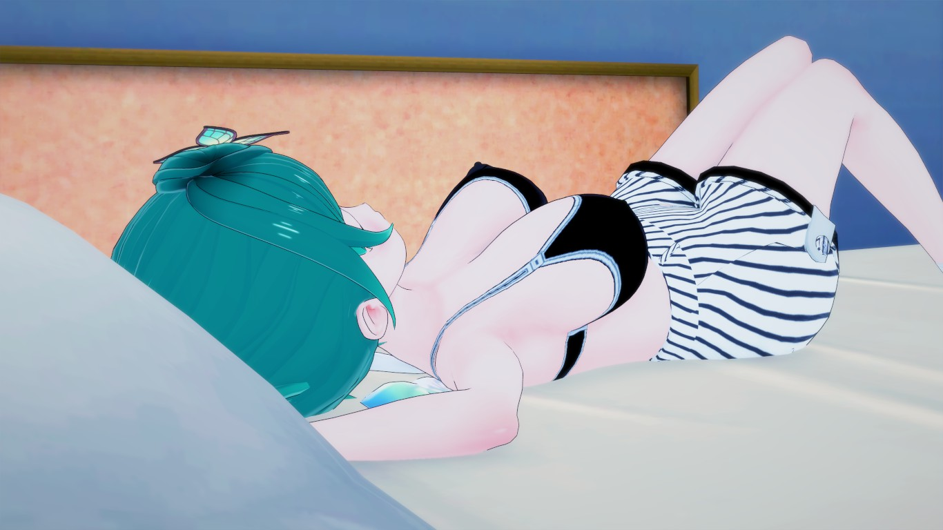 【沙盒SLG/汉化/动态】甜蜜时光 Sweet Times v0.18.6 汉化版【2.3G】【20230501】 游戏截图 2