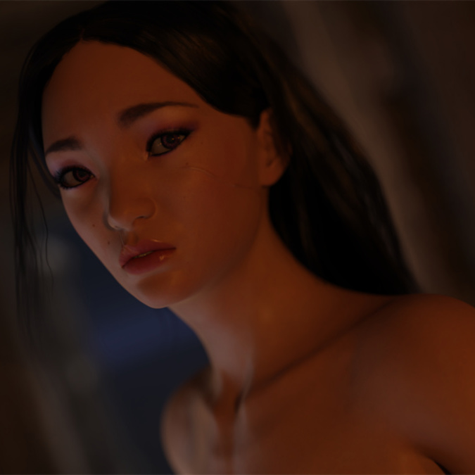 欧美SLG汉化3D丨新安提阿 New Antioch R0.3 Public【20240115】