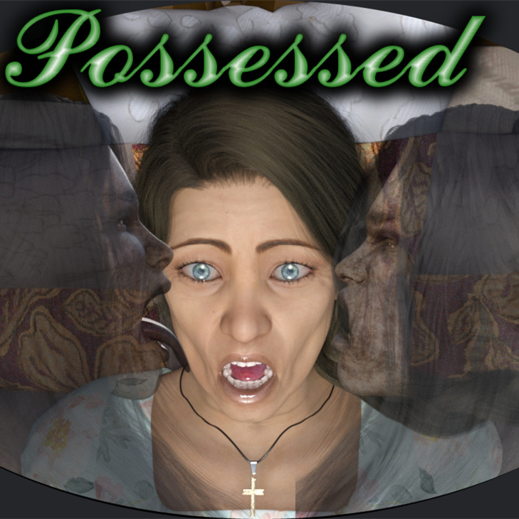 欧美SLG汉化丨着魔Possessed  v0.2【20240307】