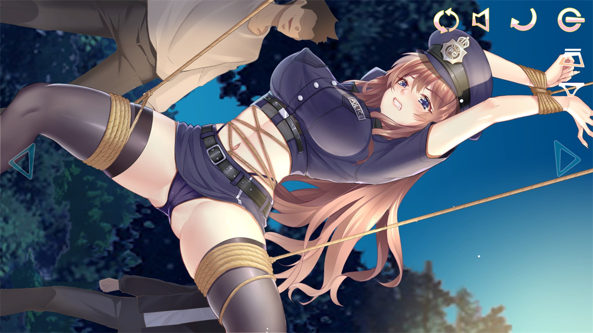 SLG/PC丨 Taboos Cracks/STEAM不限语种（733m）【20240602】 游戏截图 3