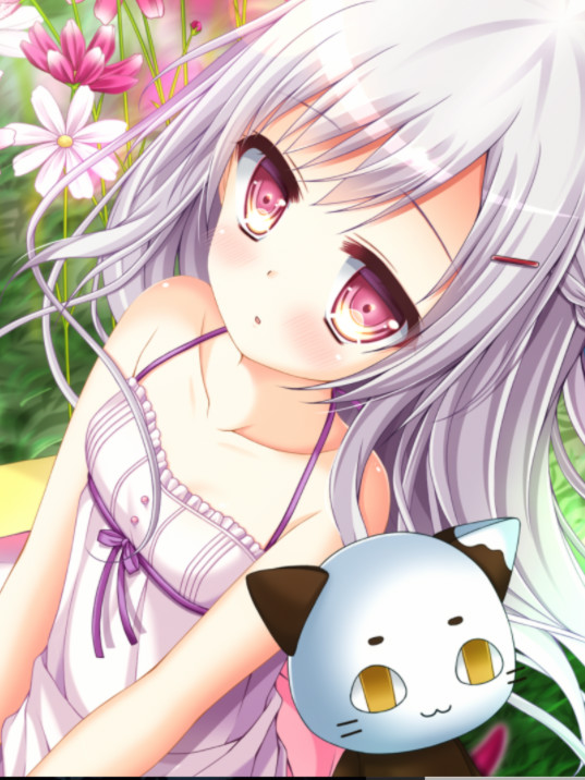 日冕花开 vol 1