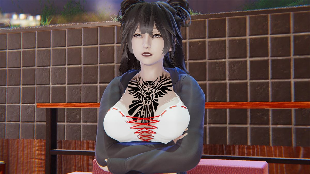 亚洲SLGAIGPT汉化丨奇妙的地狱之旅 Magical Journey to Hell v0.5【20240402】 游戏截图 4