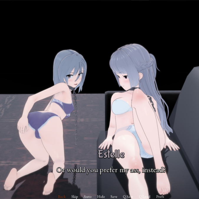 SLG/汉化/沙盒丨猩红法则/Scarlet Law v0.3.16【20240628】