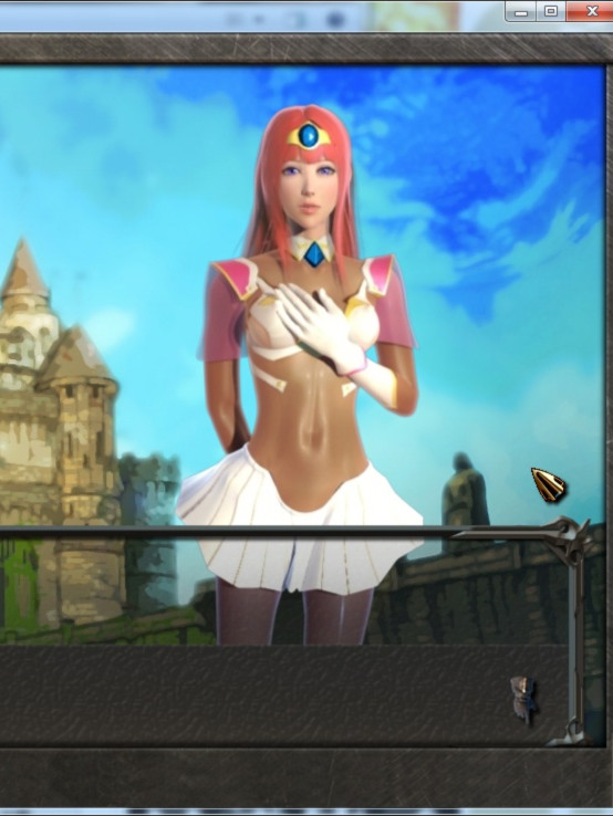 ACTSLG3D丨雯婷雅经典合集 PoorSakura vol.5カスタム戦闘少女-美少女のくせになまいきだ【20241006】