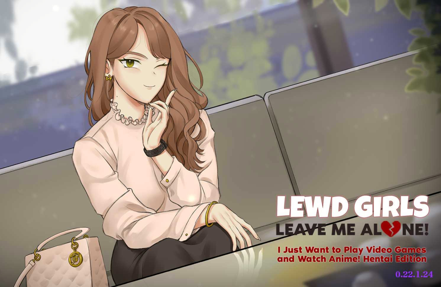 淫荡的女孩v0.22.1.24【PC0818】 游戏截图 4