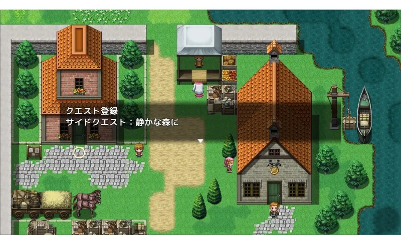 回合RPG/卖春淫乱/2C丨魅影炼金(ファントム・アルケミア ~シルヴィアのドキドキ搾精都市計画~)V1.08 【20240628】 游戏截图 5