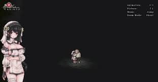 神作ACT/官中/步兵丨哥特少女勇闯恶魔城2/SiNiSistar2 Ver1.31 官方中文步兵版+巨乳MOD【20260524】 游戏截图 7