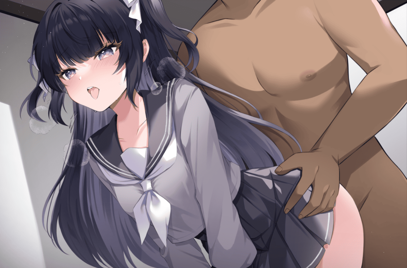 RPG/AI汉化丨 魔法少女莉莉梅亚 魔法少女リリィメア 先行体験版 魔法少女☆リリィメア 【20241021】 游戏截图 1