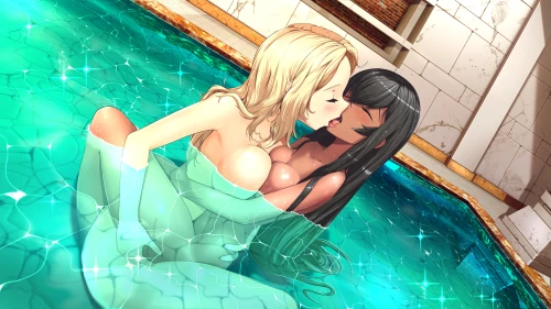 日系SLG汉化2D丨莎拉·罗斯的生存TheSurvivalofSarahRosev0.90丨【20230607】 游戏截图 7