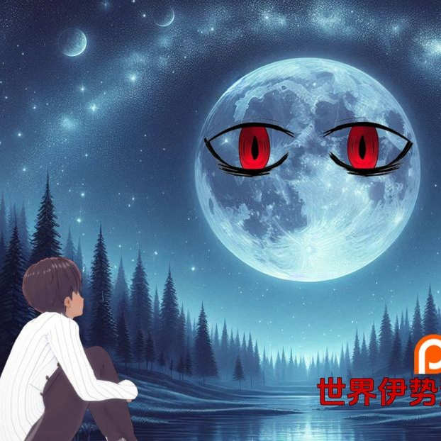亚洲风SLG/动态/更新丨 世界伊势海红眼睛 World Isekai Red Eyes V2.6 汉化版 【20241014】