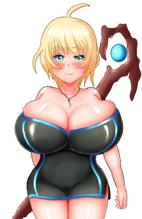 回合RPG/被NTR/汉化丨尤莉与克莱尔好感度相等的NTR(ユーリ&クレア-好感度で平等にNTRを!-)V1.0.1 内嵌AI汉化【20250723】 游戏截图 7