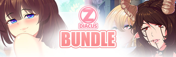 Zodiacus游戏大合集（Zodiacus Games Bundle）v1.0.998 精翻汉化 游戏截图 1