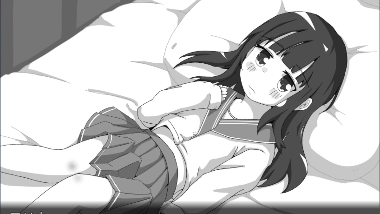 日式SLG/新作丨 超越音速…… 音速をこえて・・・ v1.10 AI汉化版 【20250319】 游戏截图 4