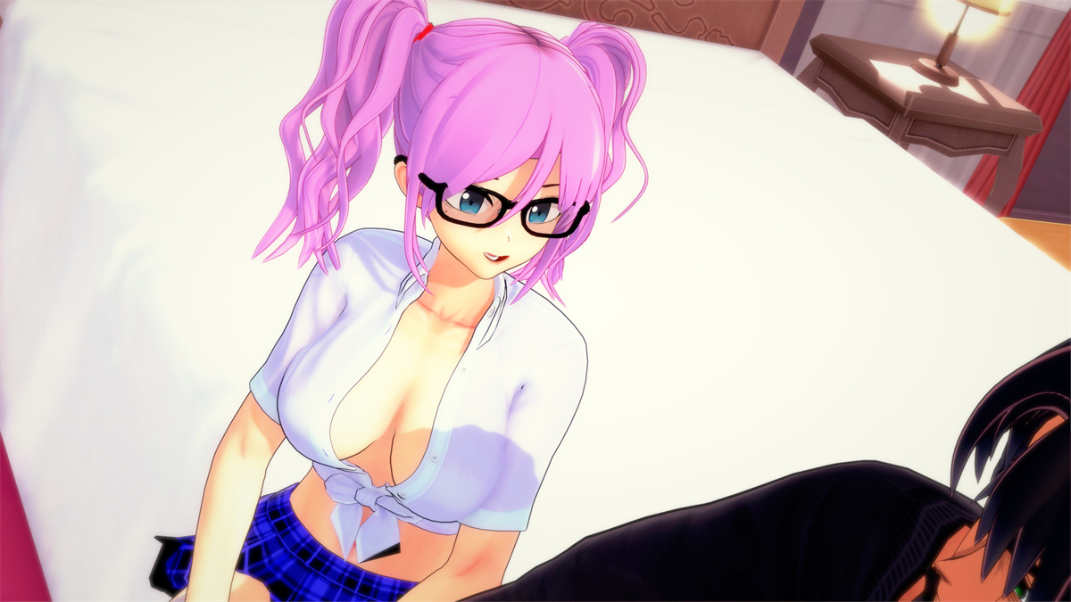 欧美SLG汉化动态丨莱特曼酒店 Letterman Hotel  0.0.4【20240418】 游戏截图 5