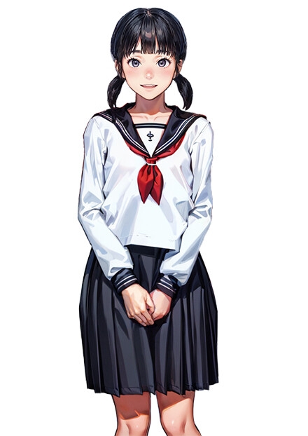 SLG/新作/睡奸丨邻居家的女儿 / となりの家の娘【20240124】 游戏截图 5