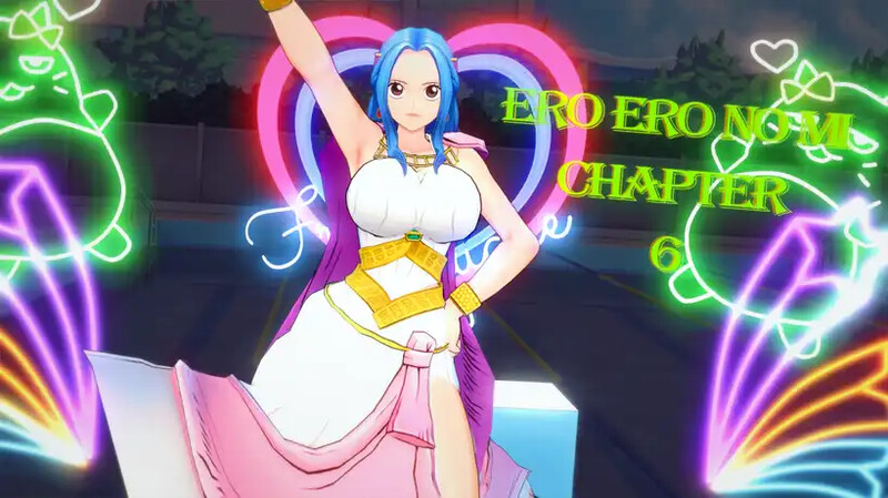同人SLG/动态/2C丨伟大的冒险(Ero Ero No Mi: The Great Adventure)Ch.7 P2 DLC 汉化中文【20240829】 游戏截图 2