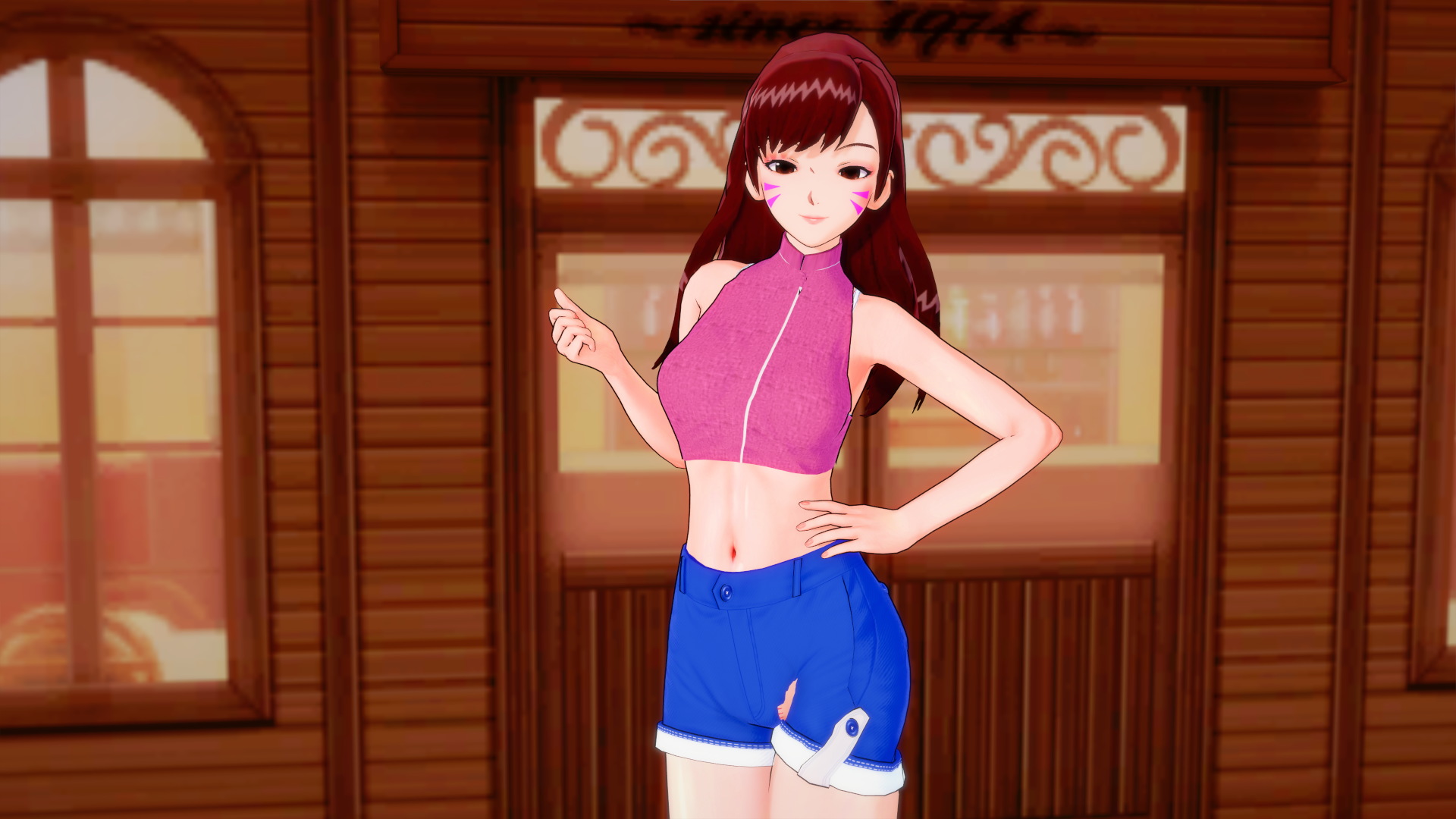 日系SLG汉化动态丨我的无尽幻想 My Hentai Fantasy v0.7.3 【20240110】 游戏截图 8