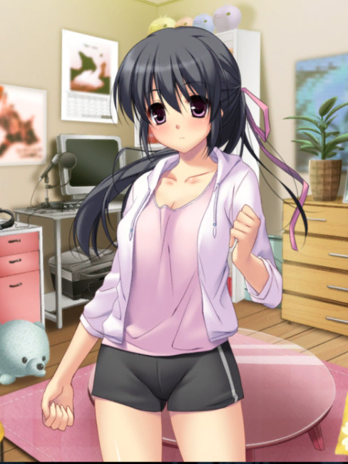 VoiceActress