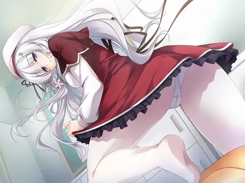 我的女友简直太绅士(BT)了!云汉化版【PC0901】 游戏截图 5