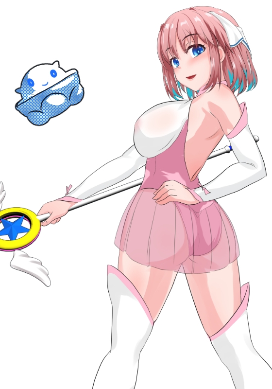 翠醒天使艾莉~魔法少女战败RPG 云翻汉化版【20221118】 游戏截图 5