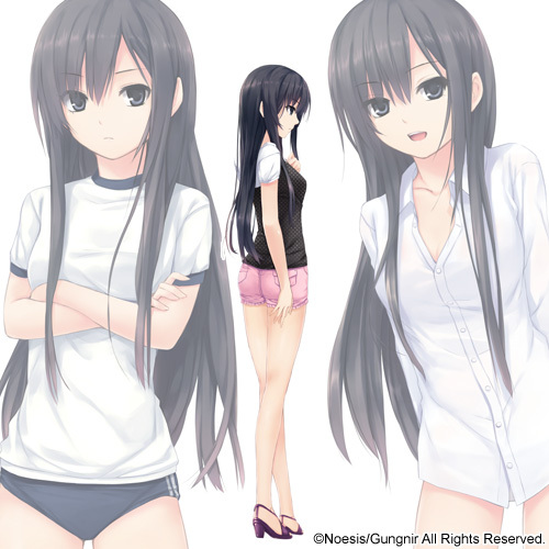 フリフレ Free Friends 游戏截图 2